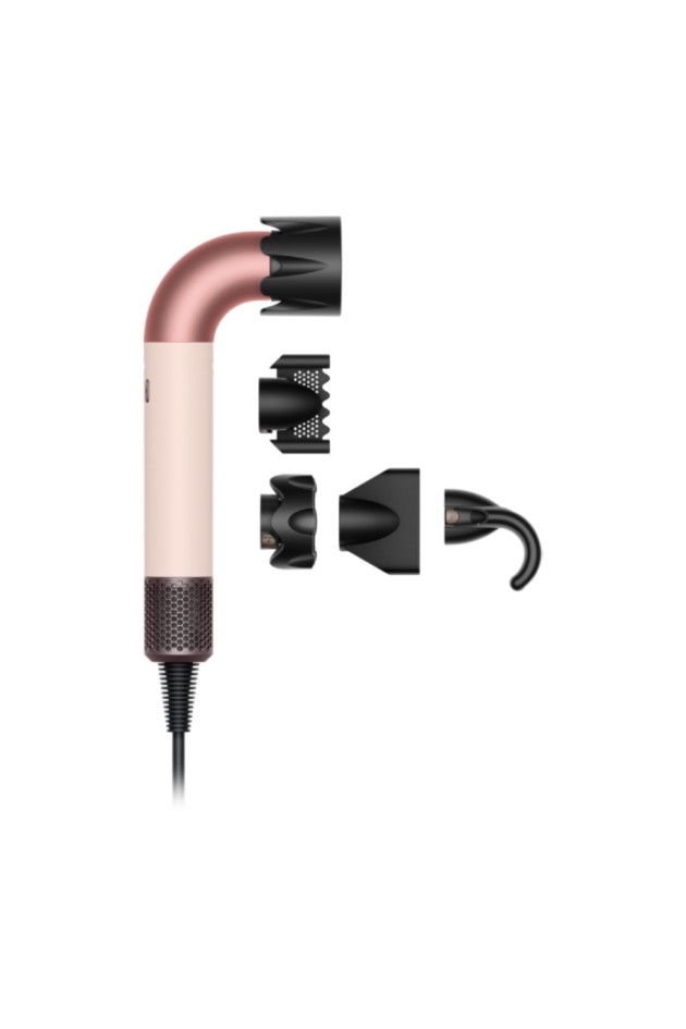 Sèche-cheveux Dyson Supersonic r™