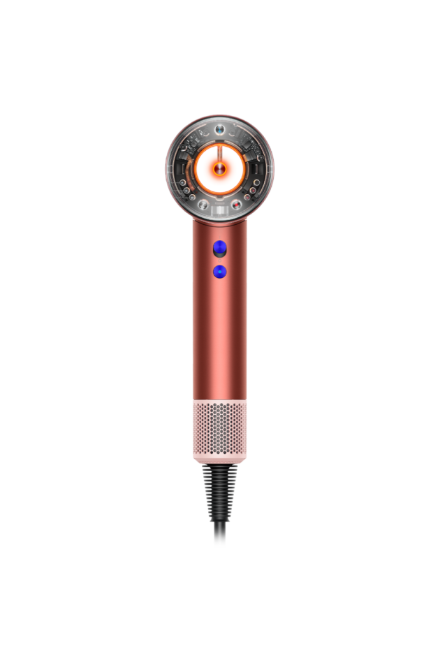 Sèche-cheveux Dyson Supersonic Nural