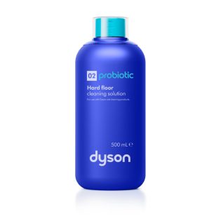 Solution de nettoyage pour sols durs Dyson 02 probiotic