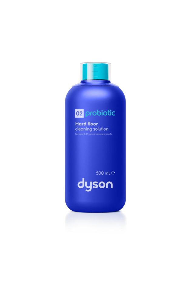 Solution de nettoyage pour sols durs Dyson 02 probiotic