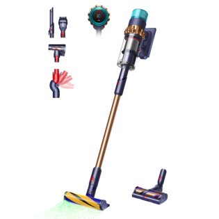 Aspirateur Dyson Gen5detect Absolute