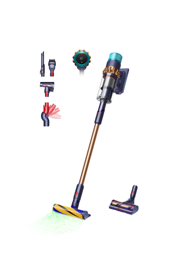 Aspirateur Dyson Gen5detect Absolute