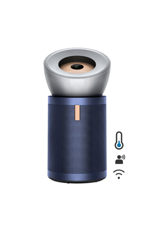 Purificateur ventilateur Dyson Big+Quiet Formaldehyde BP03