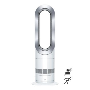 Chauffage ventilateur Dyson Hot+Cool Jet Focus AM09