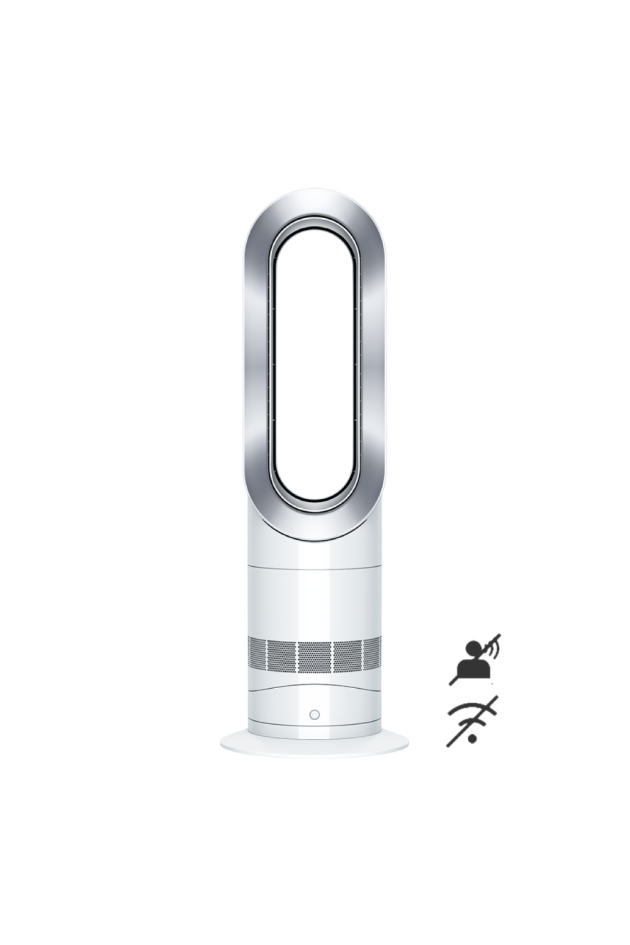 Chauffage ventilateur Dyson Hot+Cool Jet Focus AM09