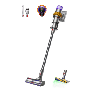 Dyson V15 Detect™ Absolute