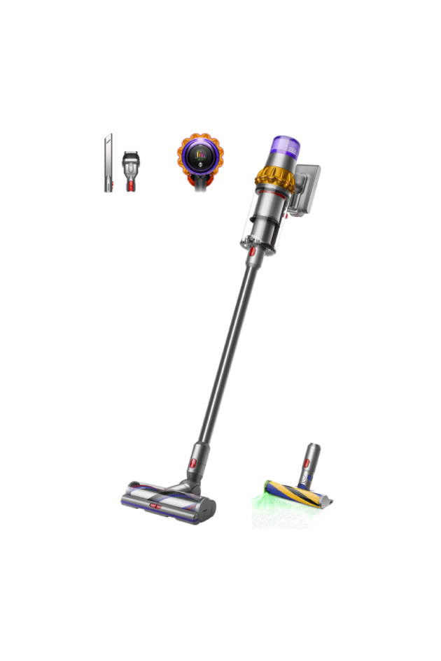 Dyson V15 Detect™ Absolute